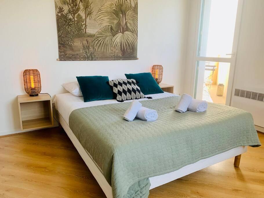 Apartamento Le Wild, Superbe Au Bord De La Vilaine