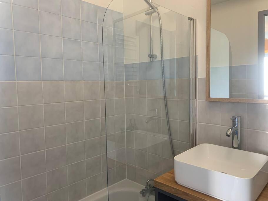 Apartamento Le Wild, Superbe Au Bord De La Vilaine *