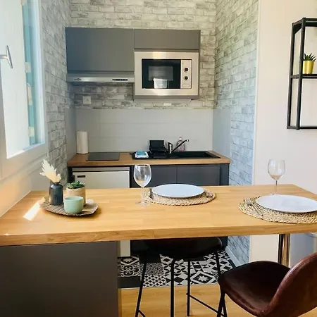 Le Wild, Superbe Studio Au Bord De La Vilaine Rennes Exterior foto