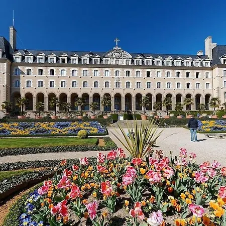 Le Wild, Superbe Studio Au Bord De La Vilaine Rennes Exterior foto