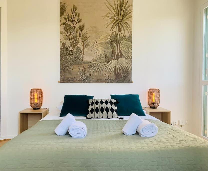Le Wild, Superbe Au Bord De La Vilaine Apartment Rennes