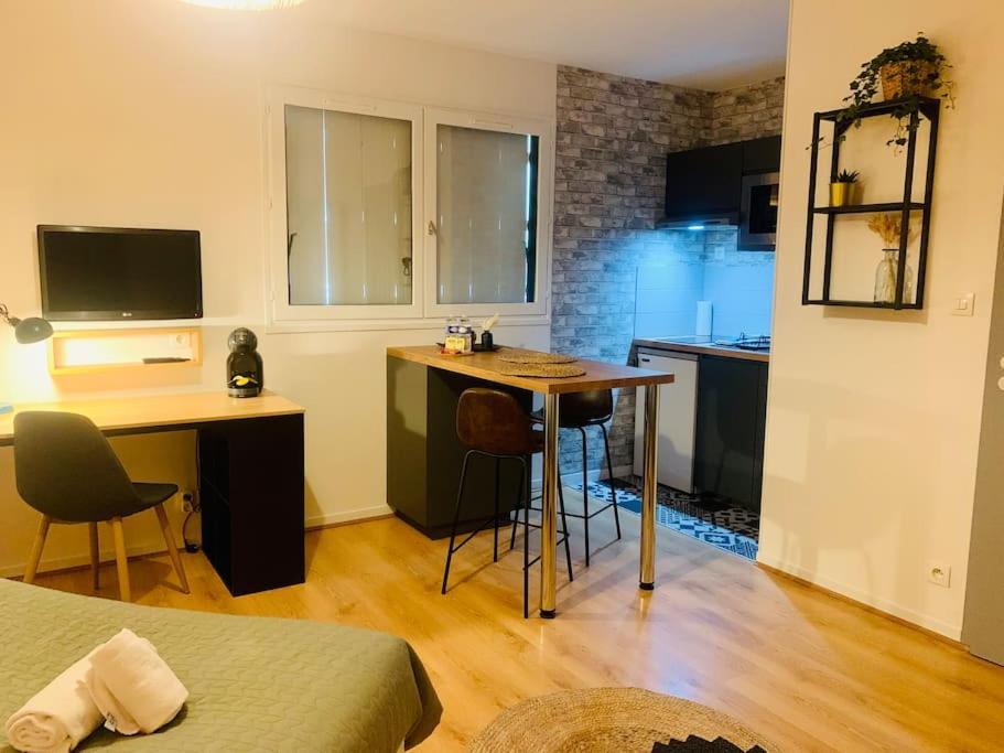 Le Wild, Superbe Au Bord De La Vilaine Apartment *