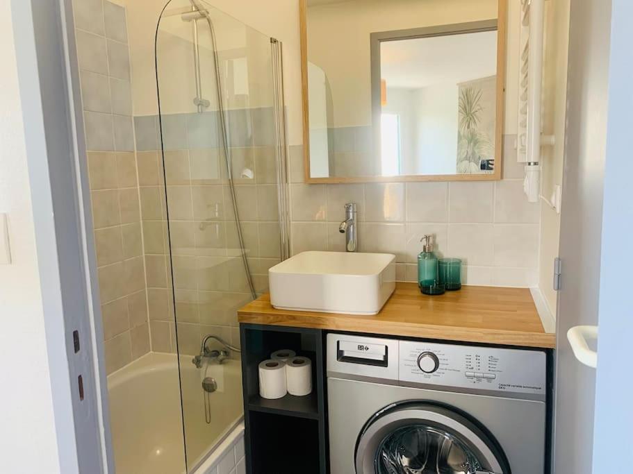 Le Wild, Superbe Au Bord De La Vilaine Appartement