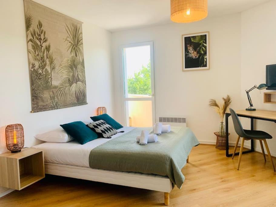 Le Wild, Superbe Au Bord De La Vilaine Apartment *